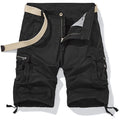 Large Cargo Shorts