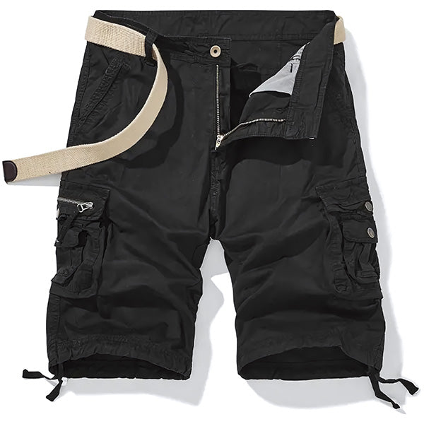 Large Cargo Shorts