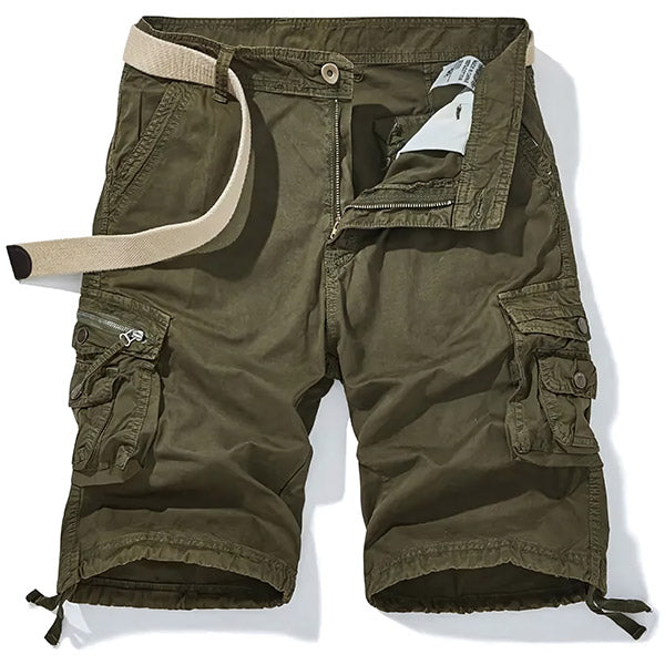 Men's Large Cargo Shorts
