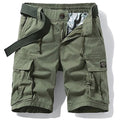 Men's Lightweight Cargo Shorts