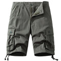 Men's Cargo Shorts