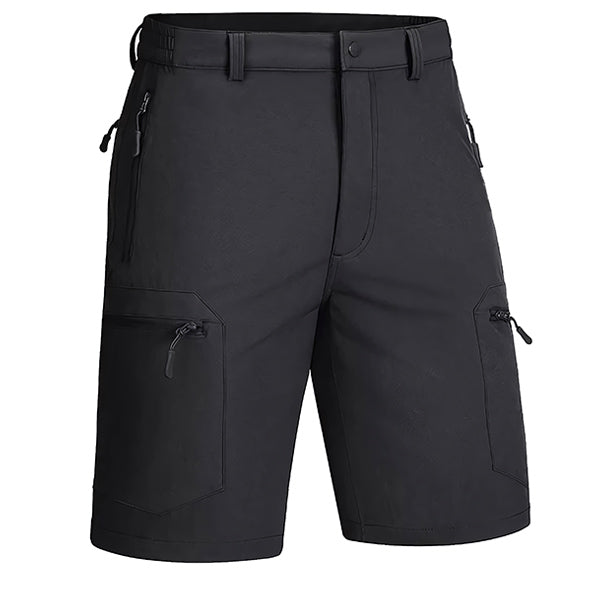 Men's Cargo Hiking Shorts