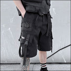 Short Cargo Straps