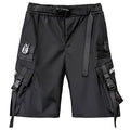 Short Cargo Straps