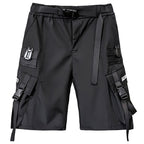 Short Cargo Straps