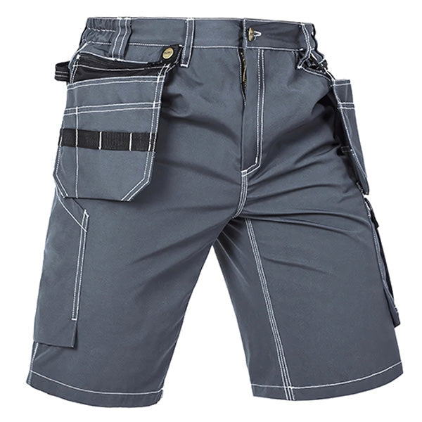 Men's Work Cargo Shorts