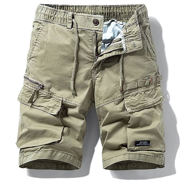 Vintage Cargo Shorts