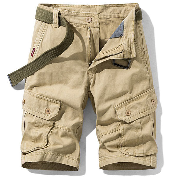 Men's Cargo Shorts