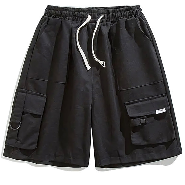 Men's Cargo Shorts with Pocket