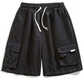 Men's Cargo Shorts with Pocket
