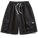 Men's Cargo Shorts with Pocket