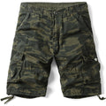 Men's Military Shorts