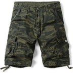 Men's Military Shorts