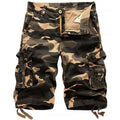US Military Shorts