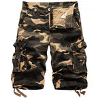 US Military Shorts