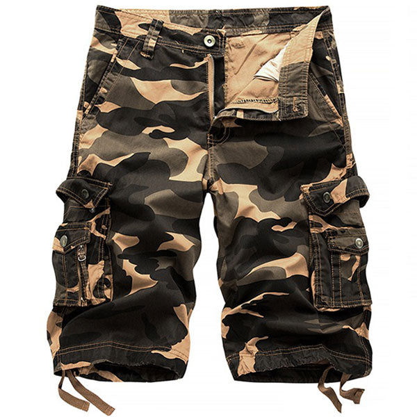 US Military Shorts