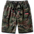 Men's Camouflage Sport Shorts