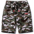 Military Athlete Shorts