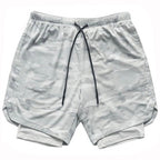 Men's Military Sport Shorts