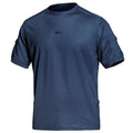 Men's Blue Military T-Shirt