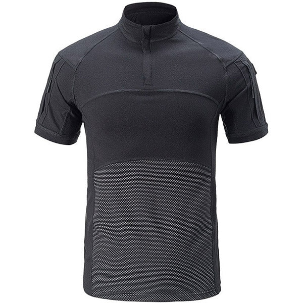 Men's Tactical Military T-Shirt