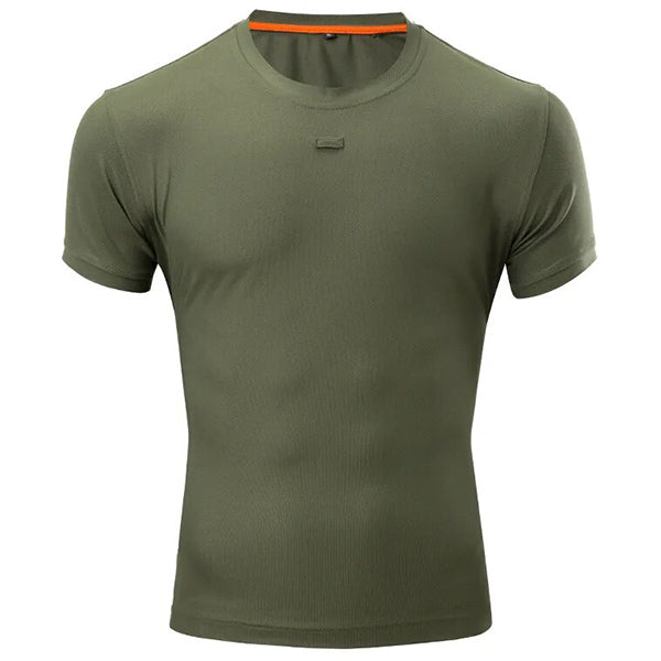 Military Sport T-shirt