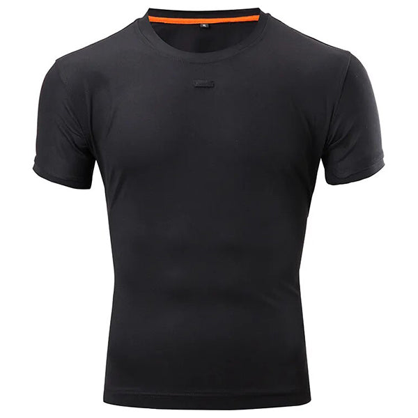 Technical Military T-shirt