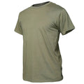 Army Green Military T-shirt