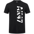 AK-47 Military T-Shirt