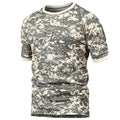 American Military T-shirt