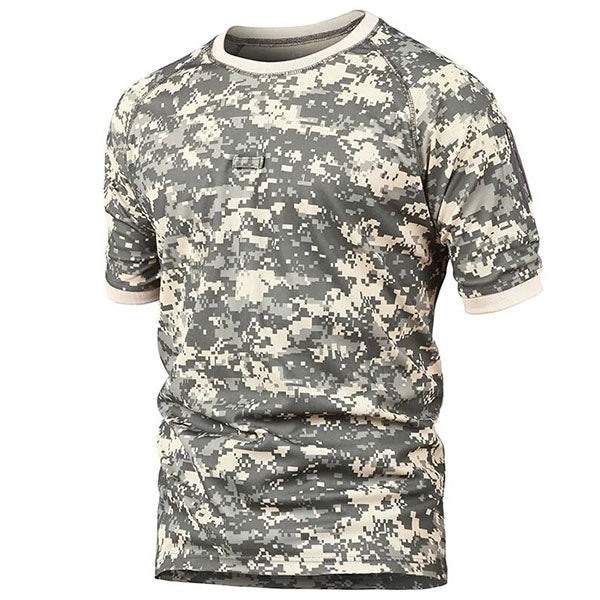 American Military T-shirt