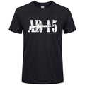 AR-15 Military T-Shirt