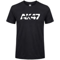 Men's AK-47 Military T-Shirt