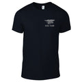 Navy Seals Military T-Shirt