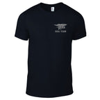 Navy Seals Military T-Shirt