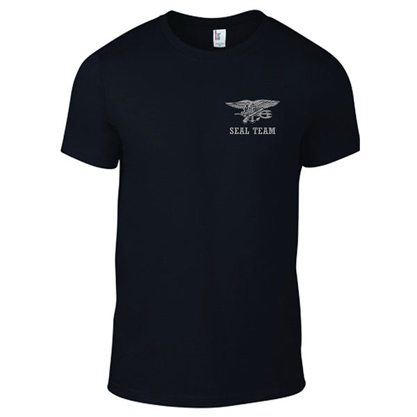 Navy Seals Military T-Shirt