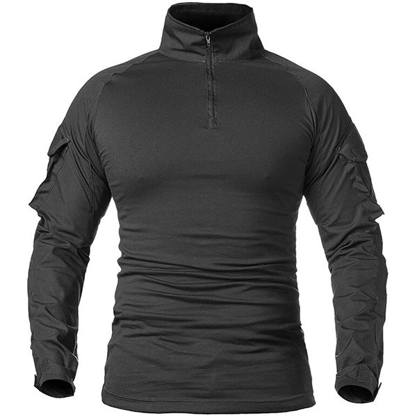 Tactical Military Long Sleeve T-Shirt