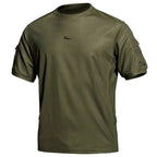 Military Style Army T-shirt