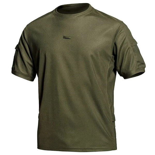 Military Style Army T-shirt