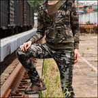 Empress Military Jacket with Hood
