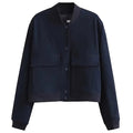Women's Aviator Jacket