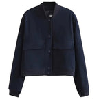 Women's Aviator Jacket