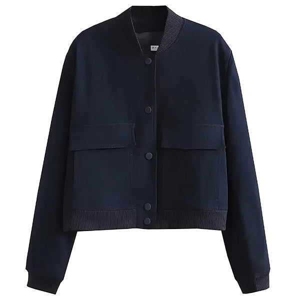 Women's Aviator Jacket