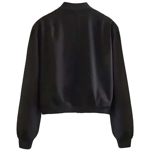 Women's Aviator Jacket
