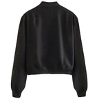Women's Aviator Jacket