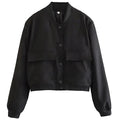 Women's Aviator Jacket