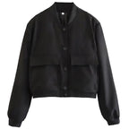 Women's Aviator Jacket