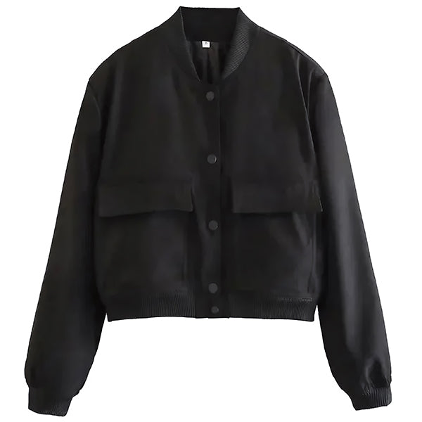 Women's Aviator Jacket