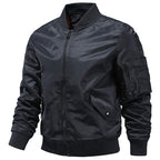Military Jacket Pilot Jacket