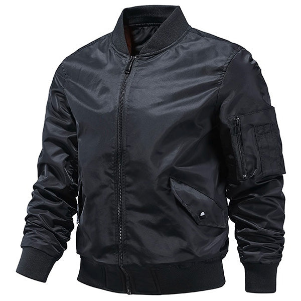 Military Jacket Pilot Jacket
